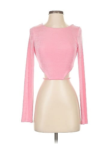 Princess Polly Long Sleeve T-Shirt (view 1)