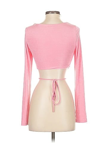 Princess Polly Long Sleeve T-Shirt (view 2)