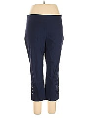 Jm Collection Active Pants