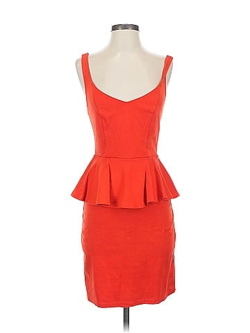 BB Dakota Cocktail Dress (view 1)