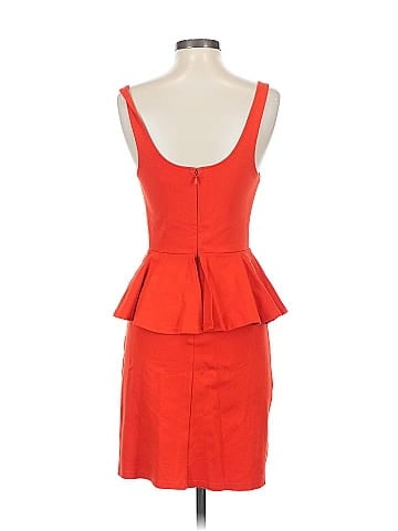 BB Dakota Cocktail Dress (view 2)