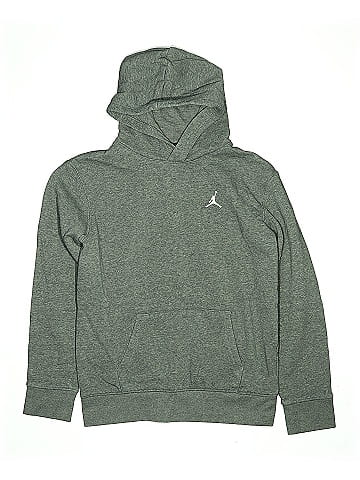 Air Jordan Pullover Hoodie (view 1)