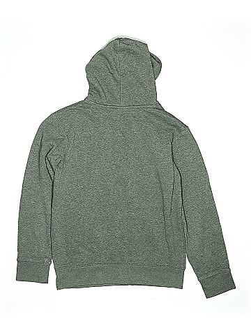 Air Jordan Pullover Hoodie (view 2)
