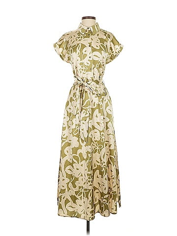 Susan Graver Casual Dress (view 1)