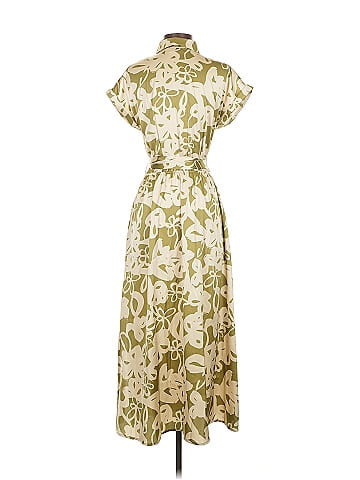 Susan Graver Casual Dress (view 2)