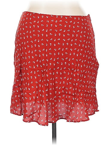 Boden Casual Skirt (view 1)