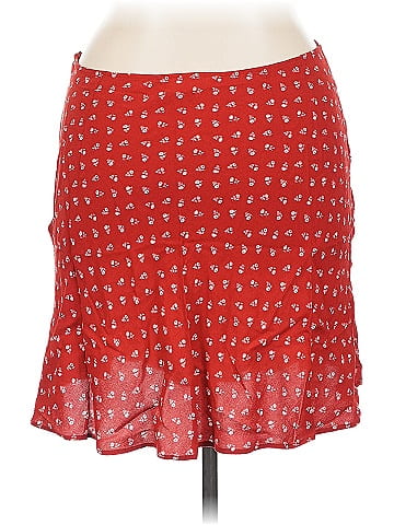 Boden Casual Skirt (view 2)