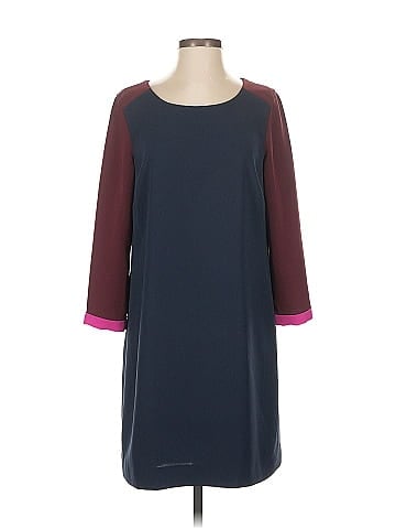 J.Crew Collection Casual Dress (view 1)