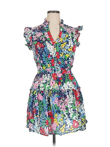 Pinch Cocktail Dress (view 1)