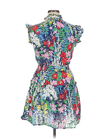 Pinch Cocktail Dress (view 2)