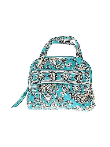 Vera Bradley Satchel (view 1)