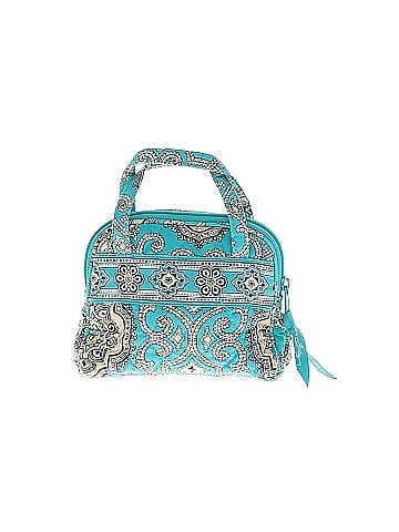 Vera Bradley Satchel (view 2)