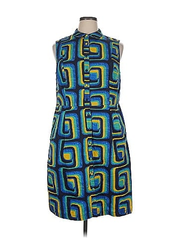 Boden Cocktail Dress (view 1)