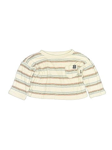 Gerber Long Sleeve Henley (view 1)