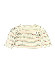 Gerber Long Sleeve Henley