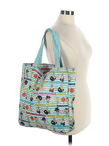 Harajuku Lovers Tote (view 2)
