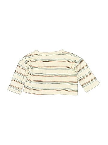 Gerber Long Sleeve Henley (view 2)