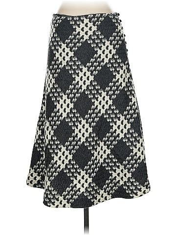 Express Wool Skirt (view 1)