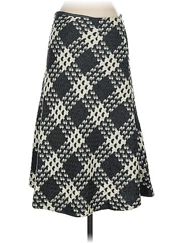 Express Wool Skirt (view 2)