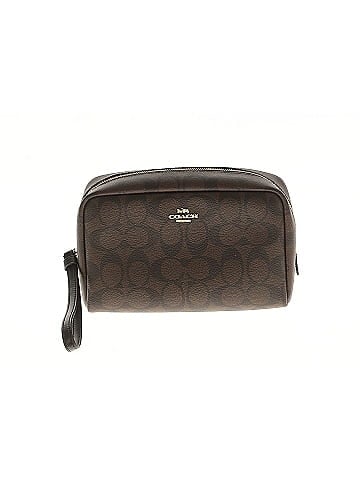 Coach Makeup Bag (view 1)