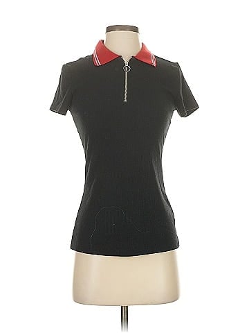 Almost Famous Short Sleeve Top (view 1)
