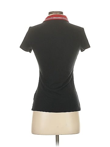 Almost Famous Short Sleeve Top (view 2)