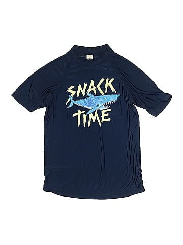 OshKosh B'gosh Active T-Shirt (view 1)