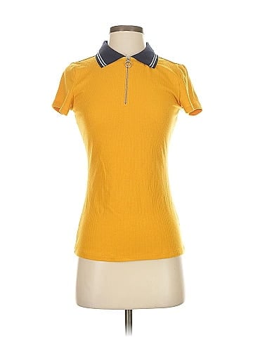 Almost Famous Short Sleeve Top (view 1)