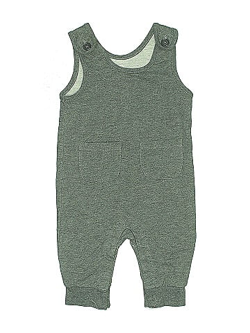 Wonder Nation Short Sleeve Onesie (view 1)