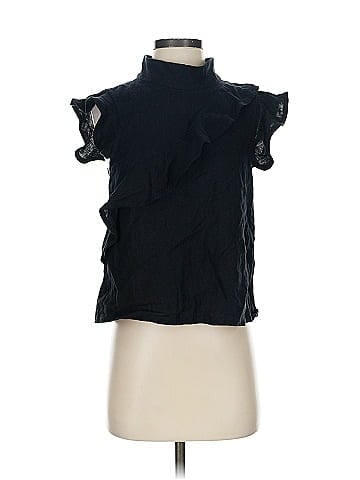 Mcguire Sleeveless Blouse (view 1)