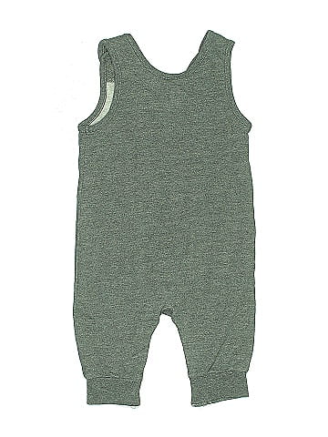 Wonder Nation Short Sleeve Onesie (view 2)