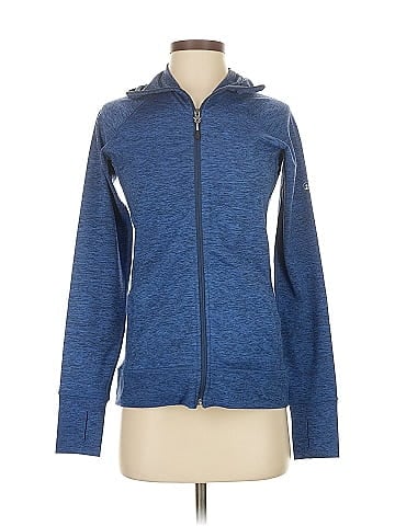Eastern Mountain Sports Zip Up Hoodie (view 1)
