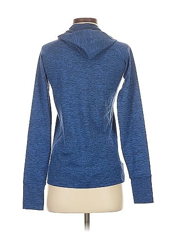 Eastern Mountain Sports Zip Up Hoodie (view 2)