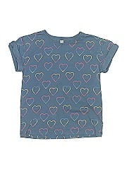 Tea Short Sleeve T Shirt
