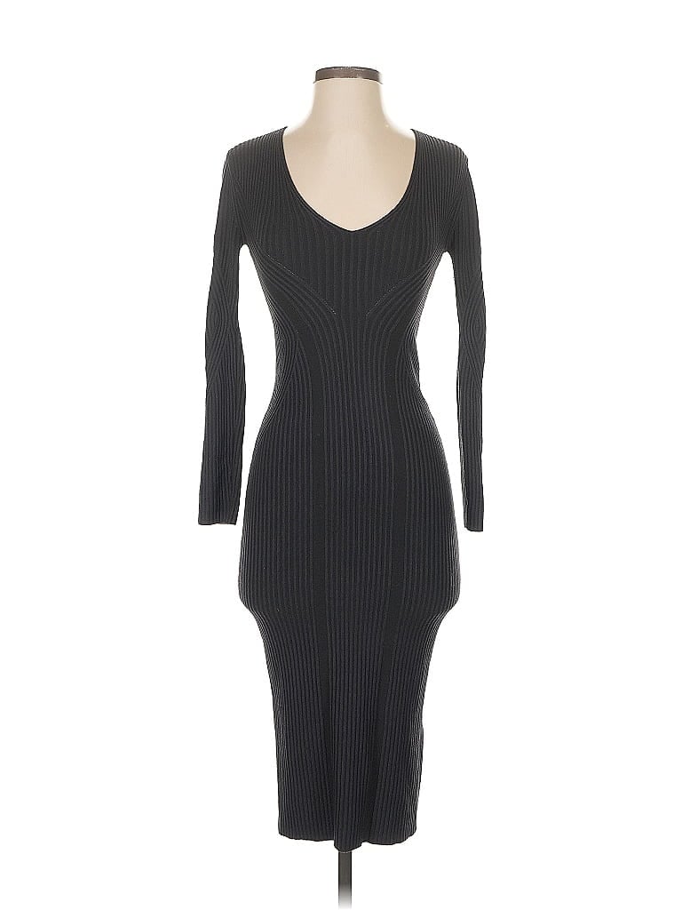 Click to view more detailed imagery on our partner's website Pre-owned French Connection Cocktail Dress In Black