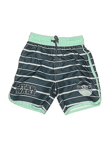 Star Wars Board Shorts (view 1)