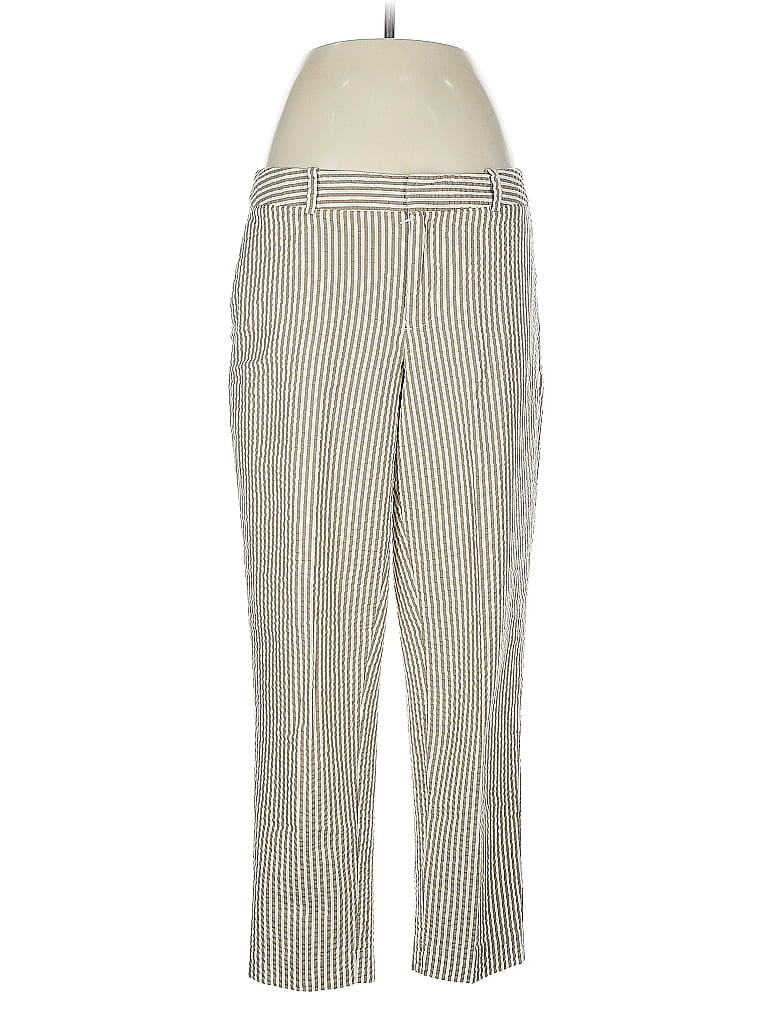 Pre-owned A New Day Casual Pants In Brown