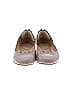 Chloé Tan Leather Lauren Ballet Flats Size EU 36 1/2 - photo 2