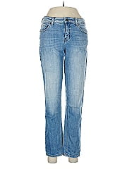 Cosmic Blue Love Jeans