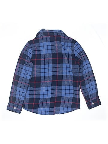 Levi's Long Sleeve Button-Down Shirt (view 2)