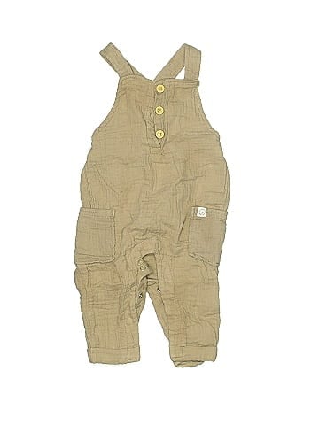 Little Planet Overalls (view 1)