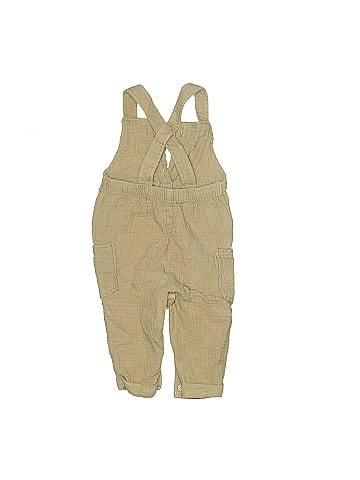 Little Planet Overalls (view 2)