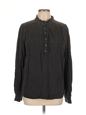 Knox Rose Long Sleeve Blouse (view 1)
