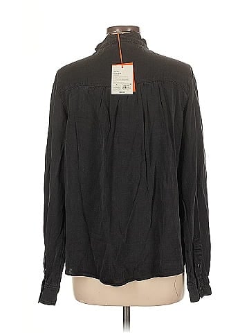 Knox Rose Long Sleeve Blouse (view 2)