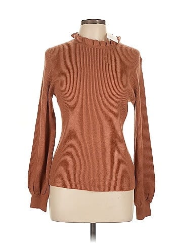 A New Day Turtleneck Sweater (view 1)