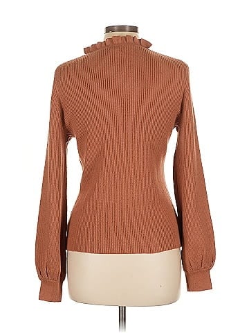 A New Day Turtleneck Sweater (view 2)