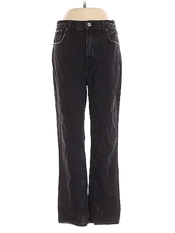 Abercrombie & Fitch Jeans (view 1)