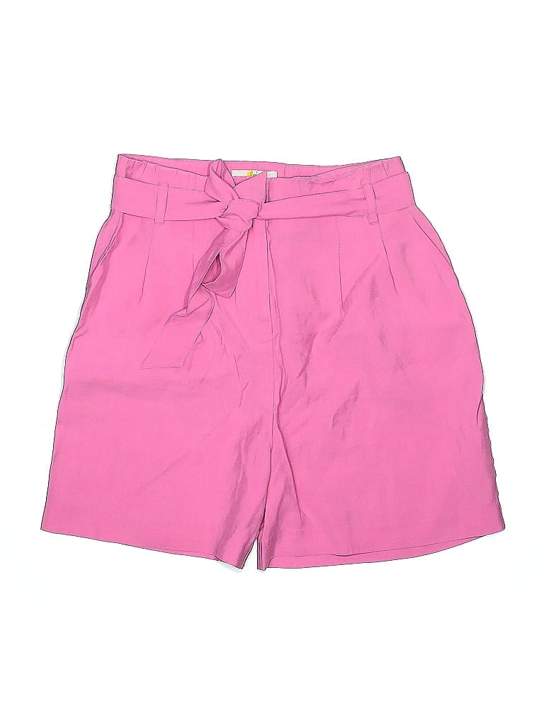 Pre-owned Boden Shorts In Pink