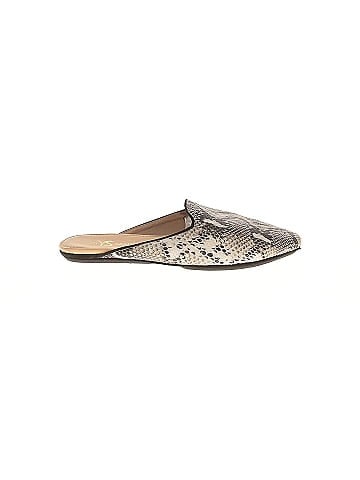 Yosi Samra Mule/Clog (view 1)