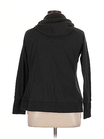 Athleta Zip Up Hoodie (view 2)